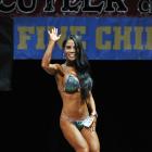 Cindy  Hills - NPC Jay Cutler Desert Classic 2014 - #1